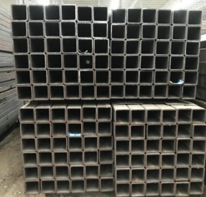 屏南20#无缝方管